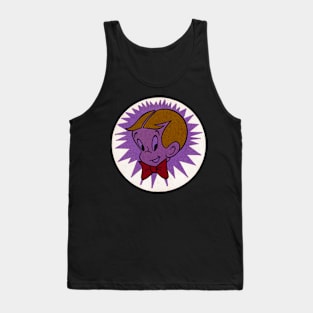 YUNGBOI STICKER Tank Top